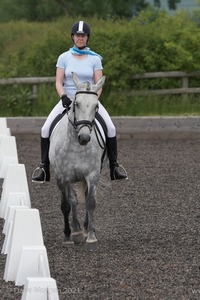 ISIS Dressage Challenge 2008